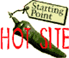 Starting Point Hot Site