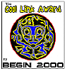 Begin 2000 Inc. Cool Link